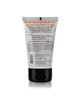 Caffeinated Shave Cream